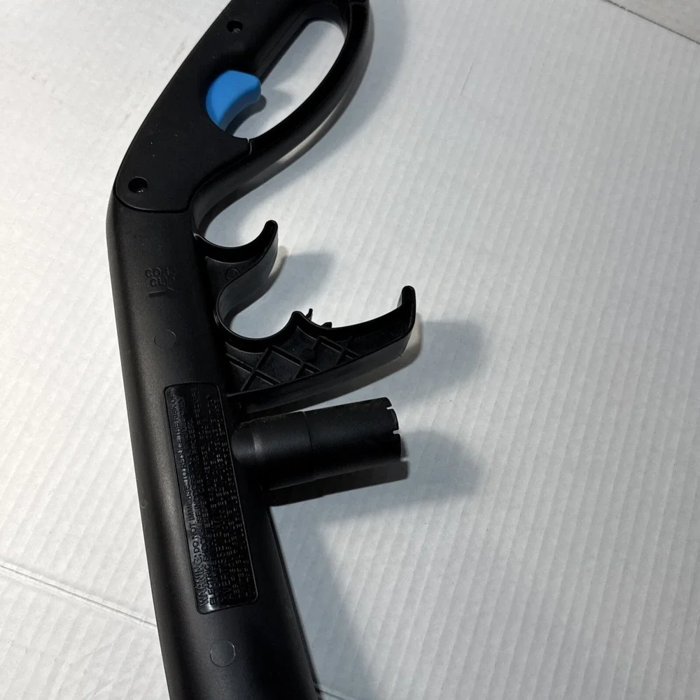 Dirt Devil Feather Lite Deluxe Carpet Shampooer Replacement Handle VG